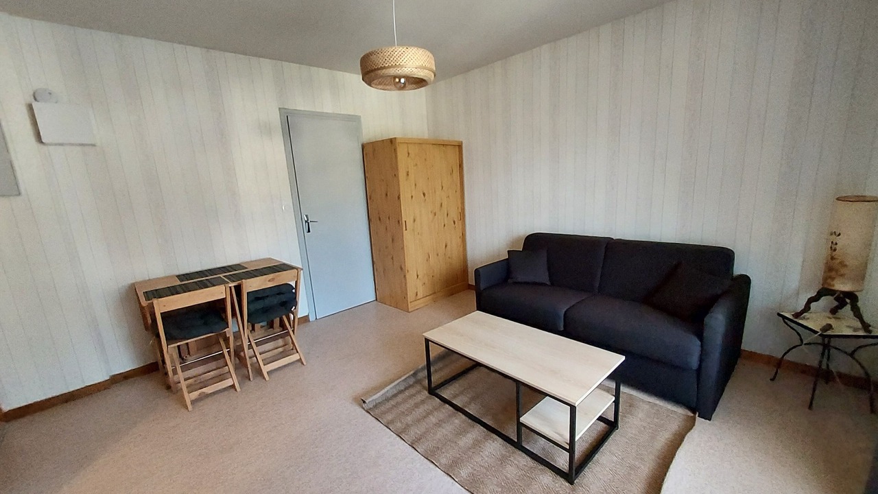 Photo of Livingroom in Seyne