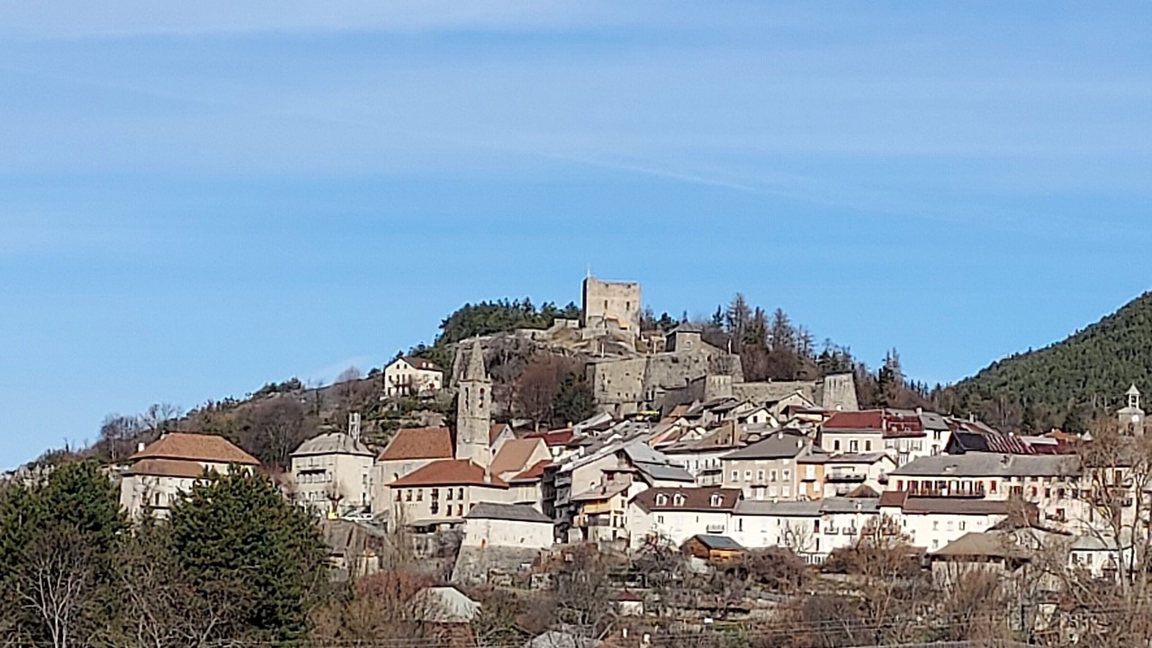 Photo of Others in Seyne