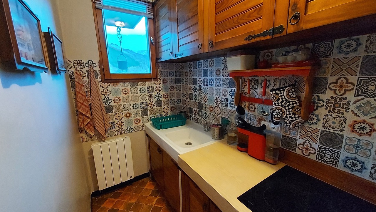 Photo of Kitchen in Seyne