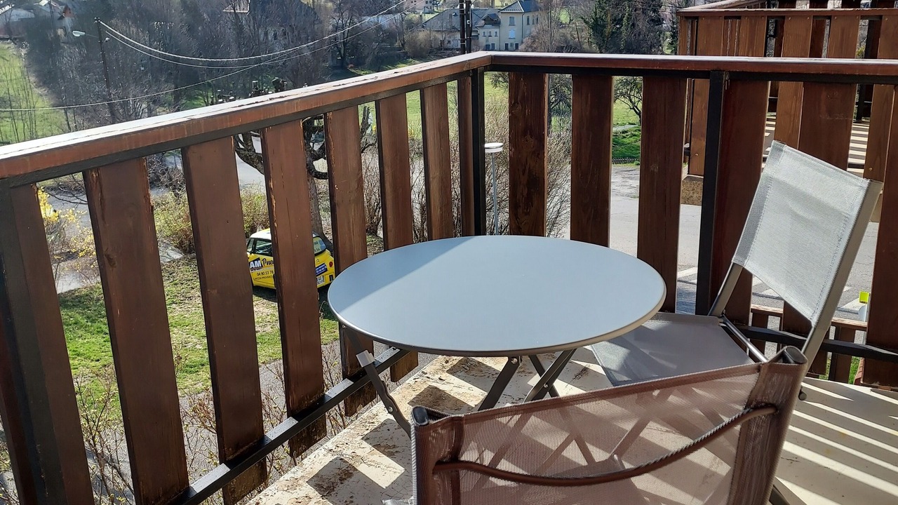 Photo of Outdoor in Seyne