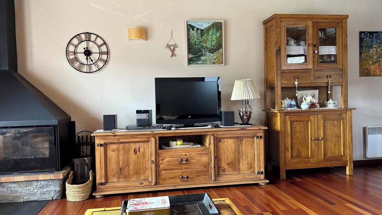 Photo of Livingroom in Osseja