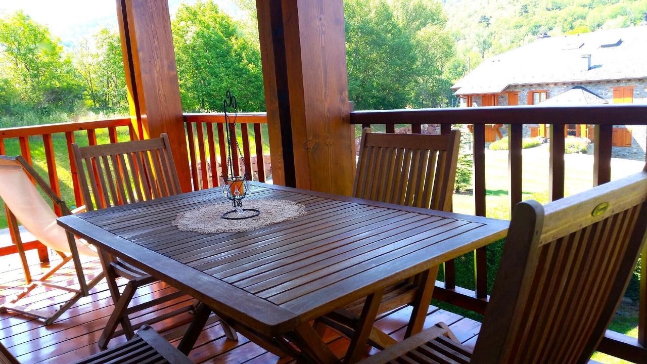Photo of Outdoor in Osseja