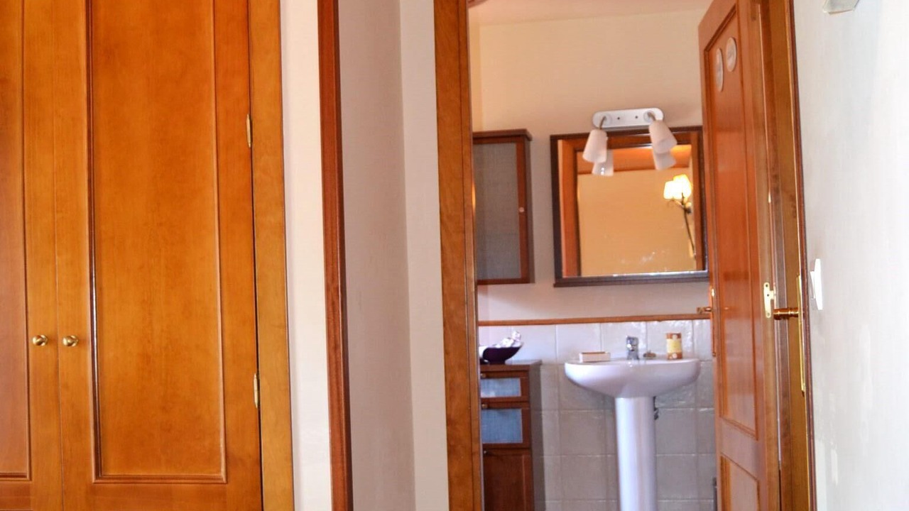 Photo of Bathroom in Osseja