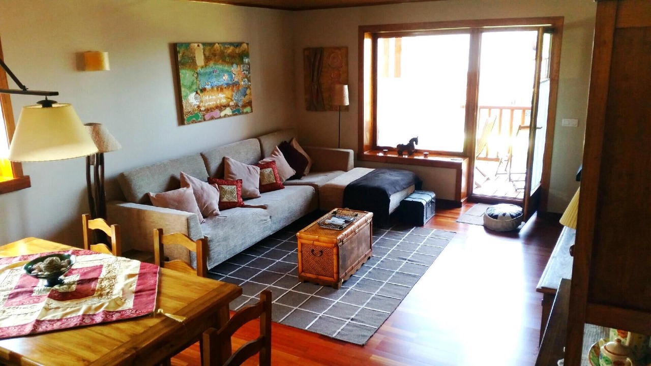 Photo of Livingroom in Osseja