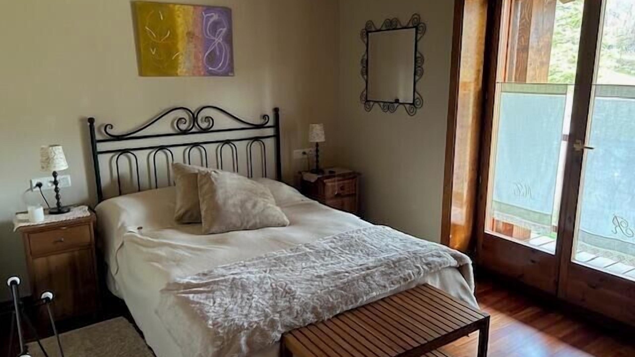Photo of Bedroom in Osseja