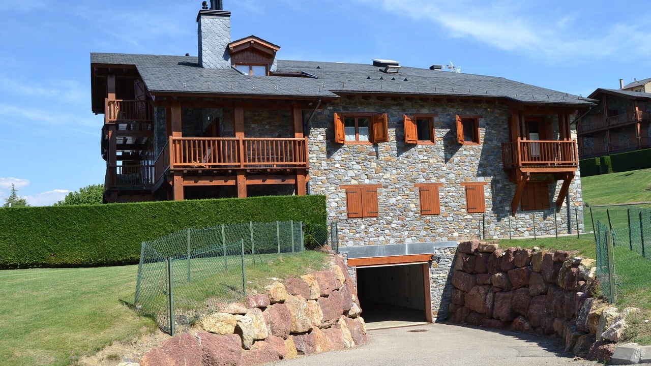 Photo of Outdoor in Osseja
