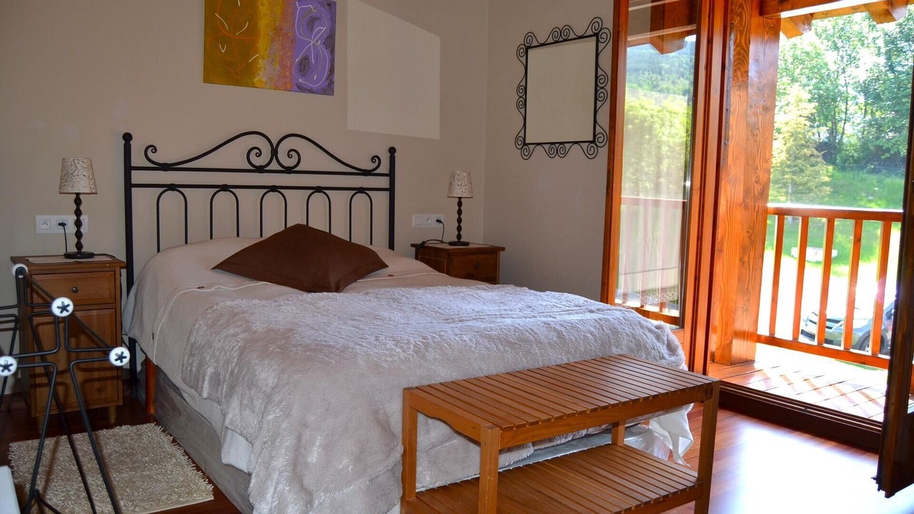 Photo of Bedroom in Osseja