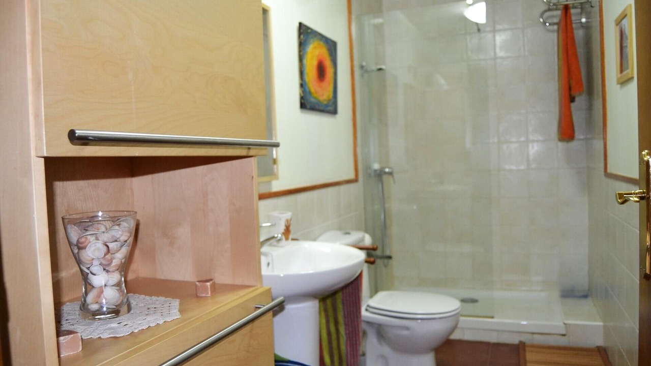 Photo of Bathroom in Osseja