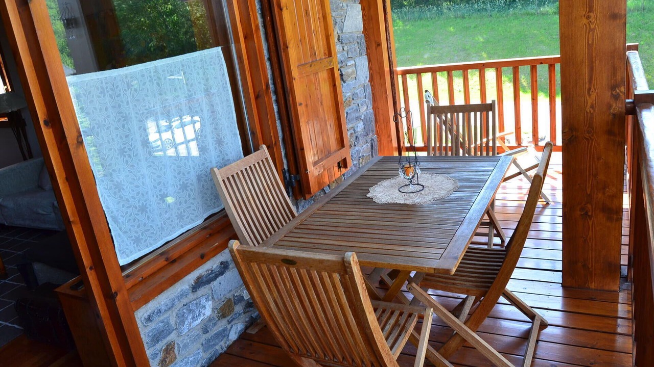 Photo of Outdoor in Osseja