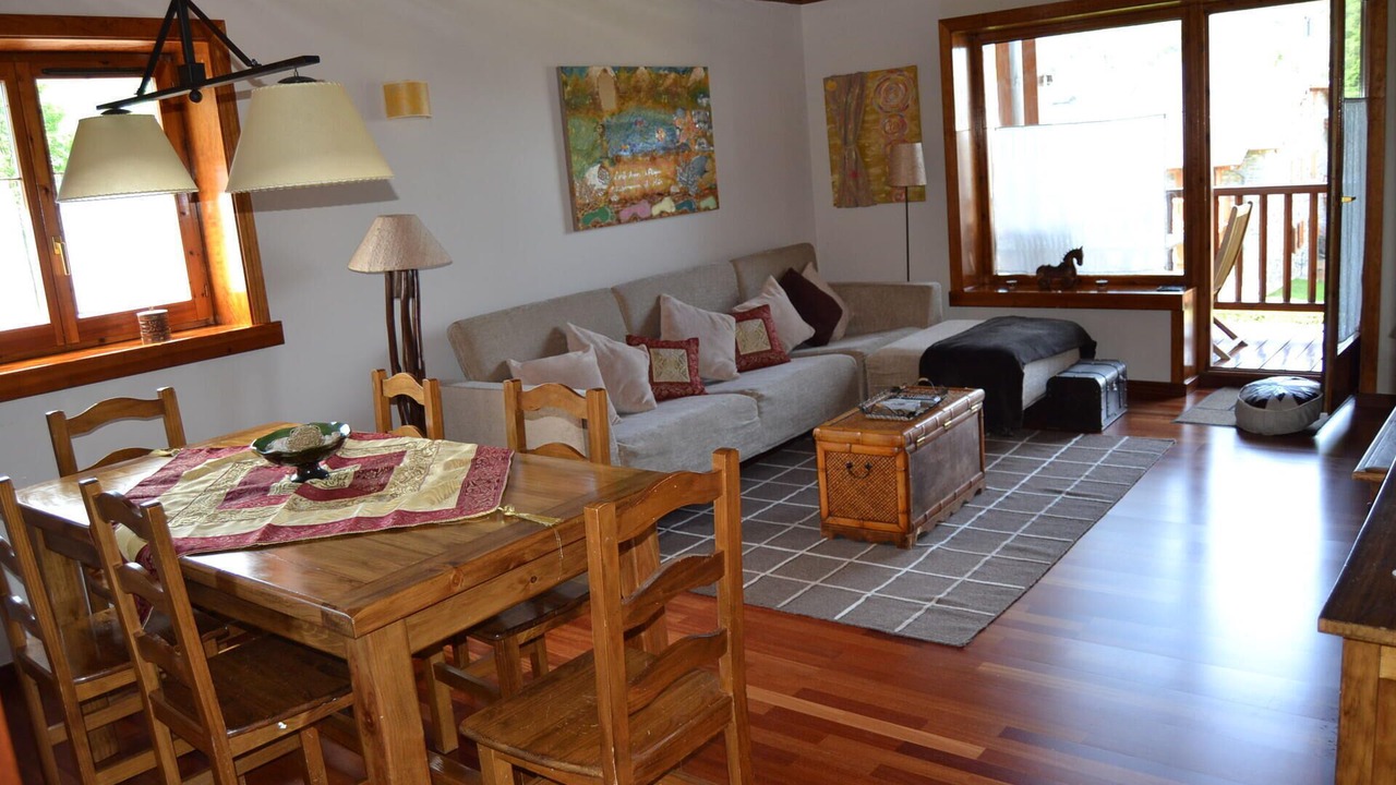 Photo of Livingroom in Osseja