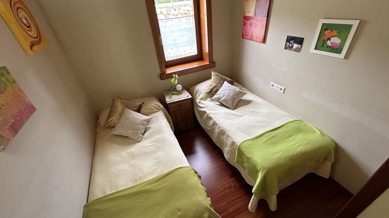 Photo of Bedroom in Osseja