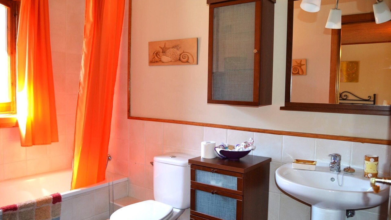 Photo of Bathroom in Osseja