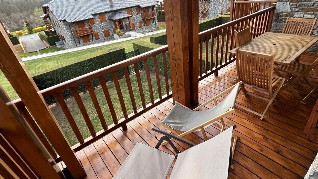 Photo of Outdoor in Osseja