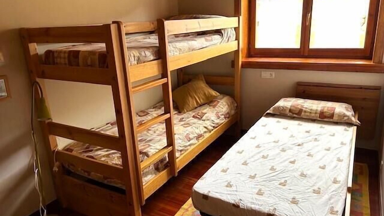 Photo of Bedroom in Osseja