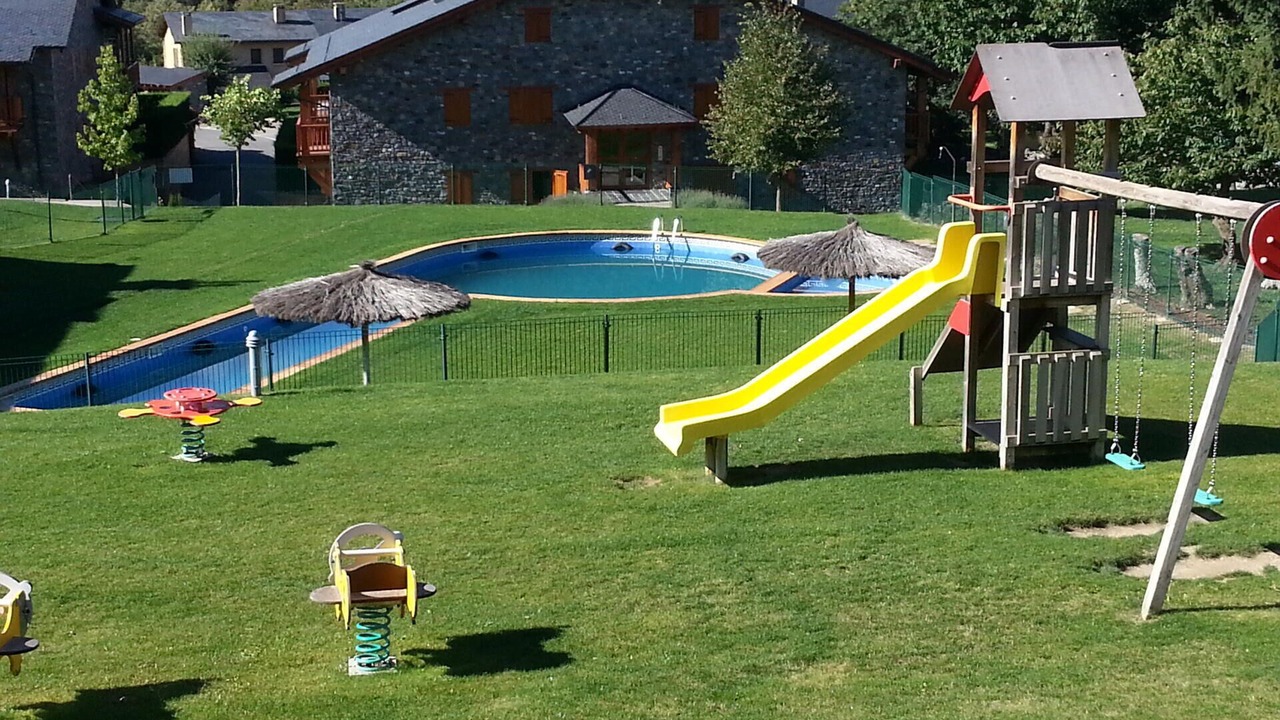 Photo of Outdoor in Osseja