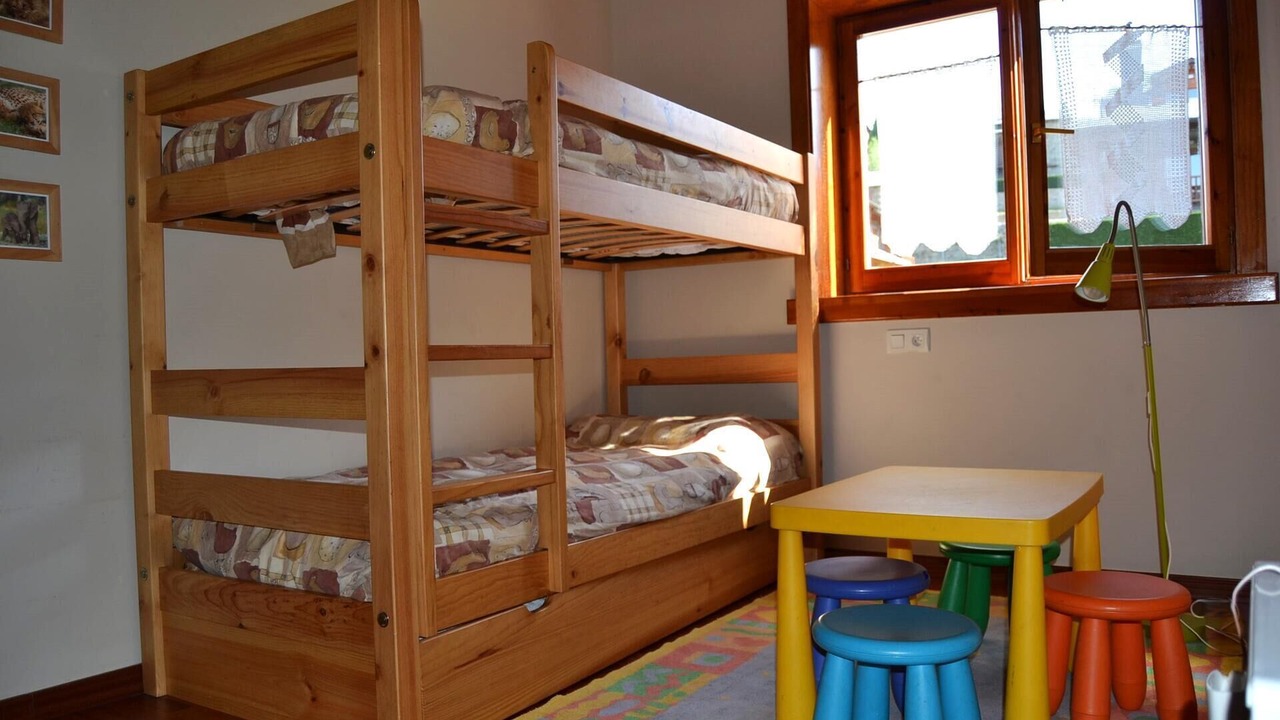 Photo of Bedroom in Osseja
