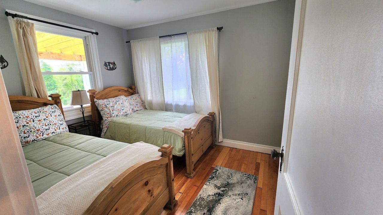 Photo of Bedroom in Pine Bush