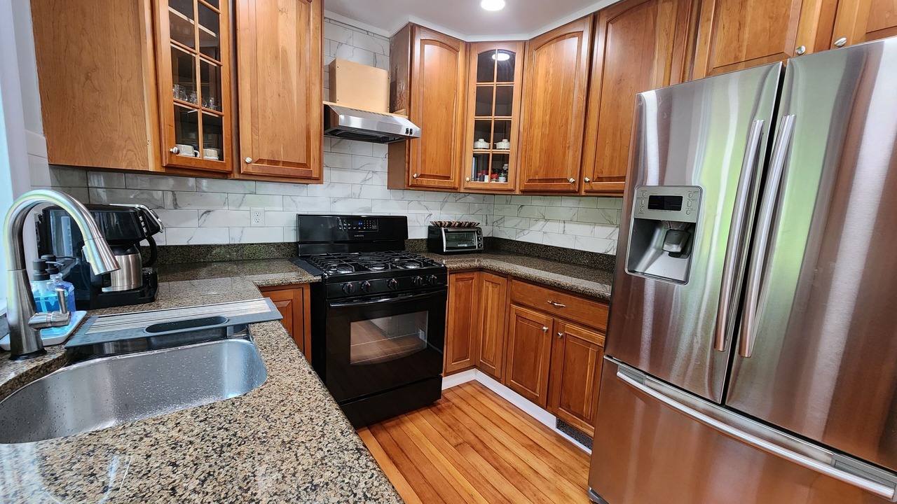 Photo of Kitchen in Pine Bush