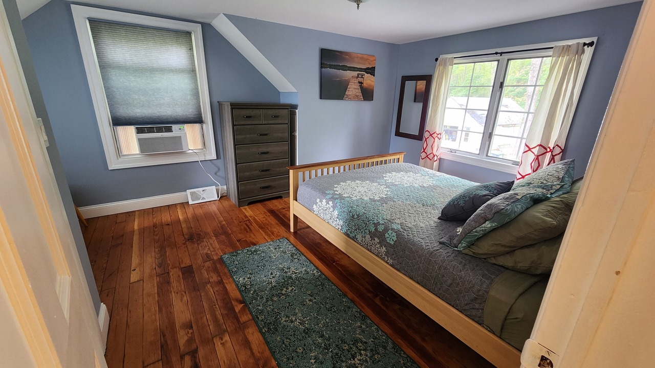Photo of Bedroom in Pine Bush