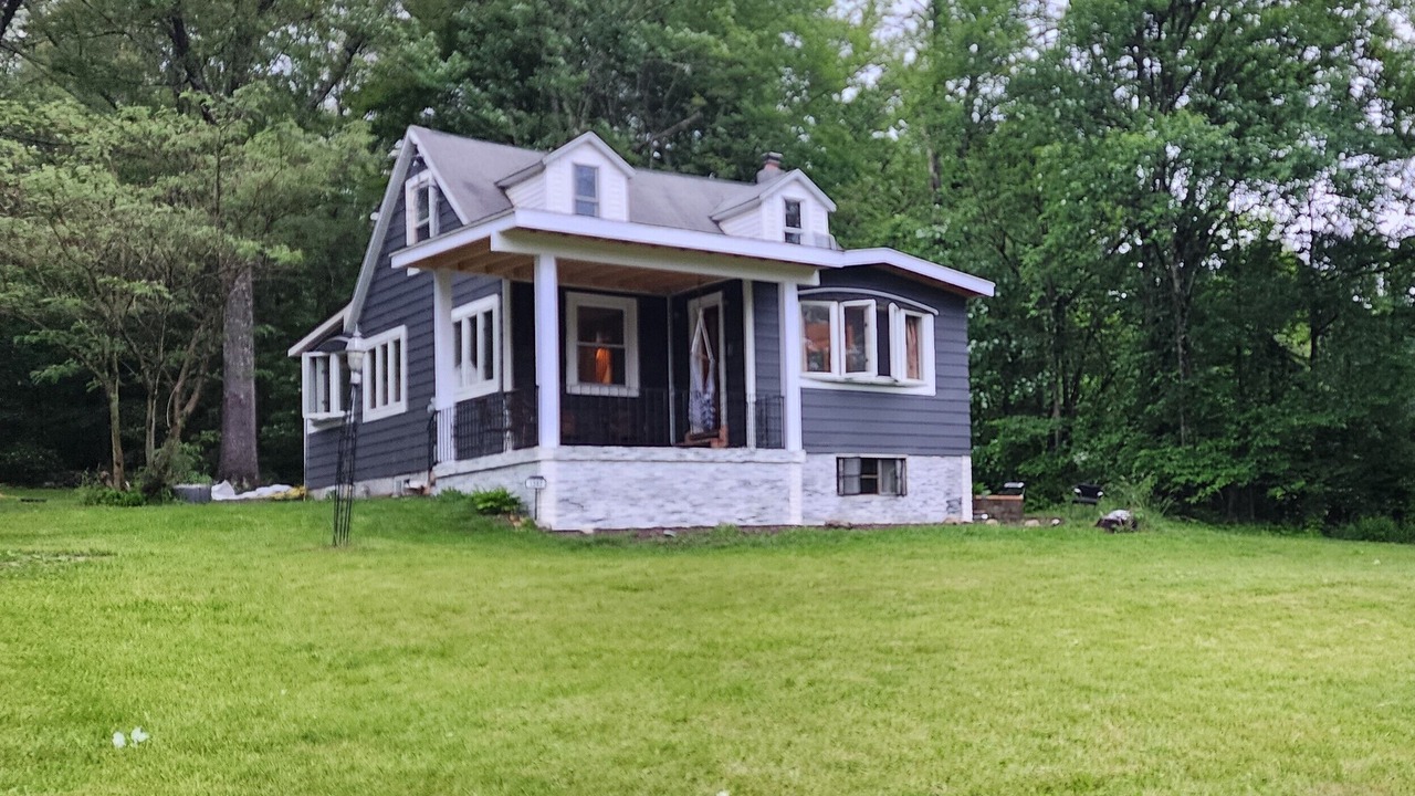 Photo of Outdoor in Pine Bush