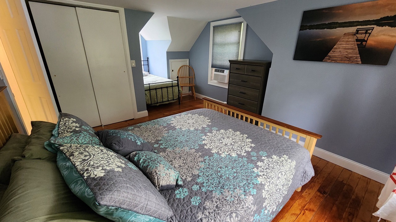 Photo of Bedroom in Pine Bush