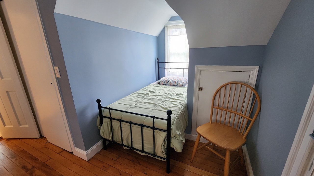 Photo of Bedroom in Pine Bush