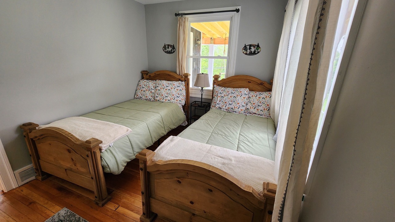 Photo of Bedroom in Pine Bush