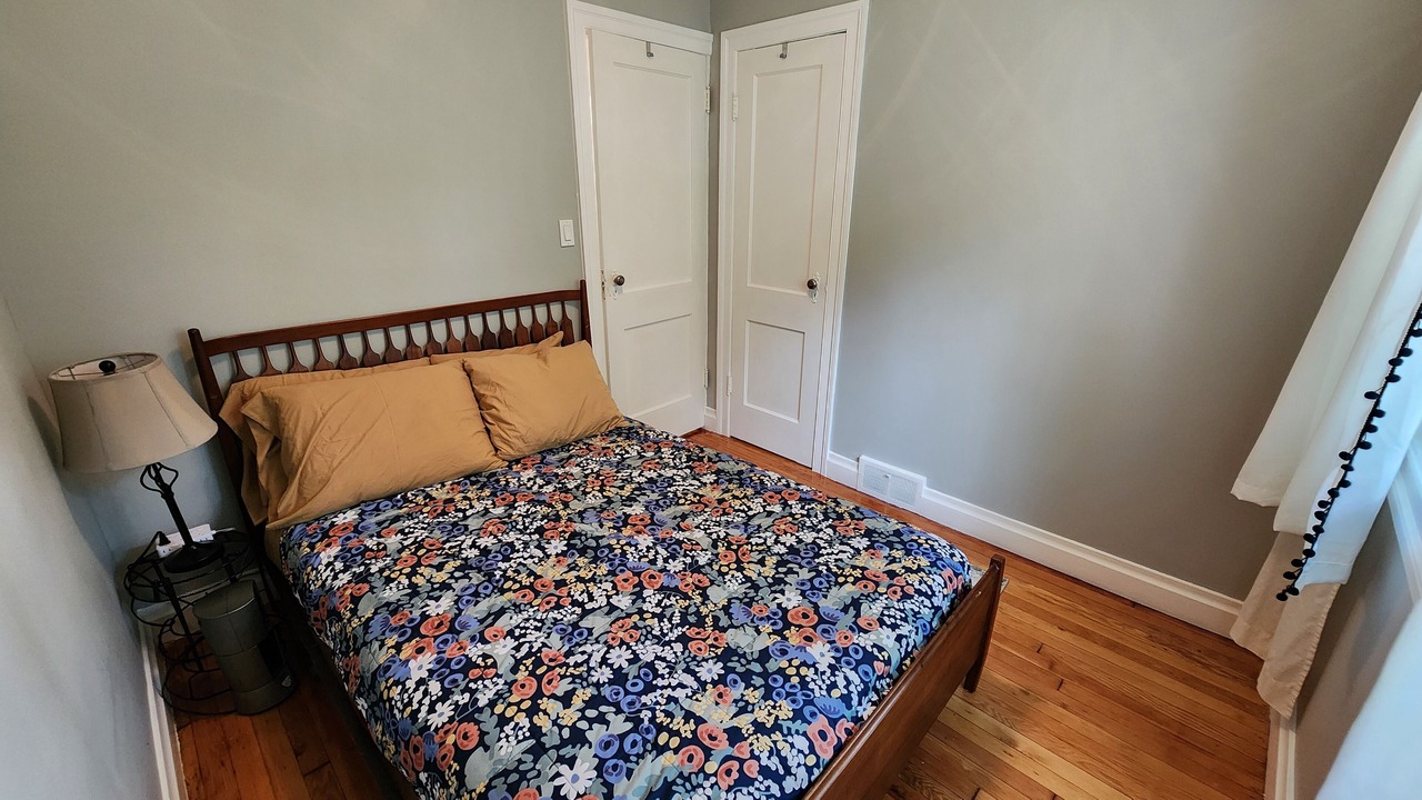 Photo of Bedroom in Pine Bush
