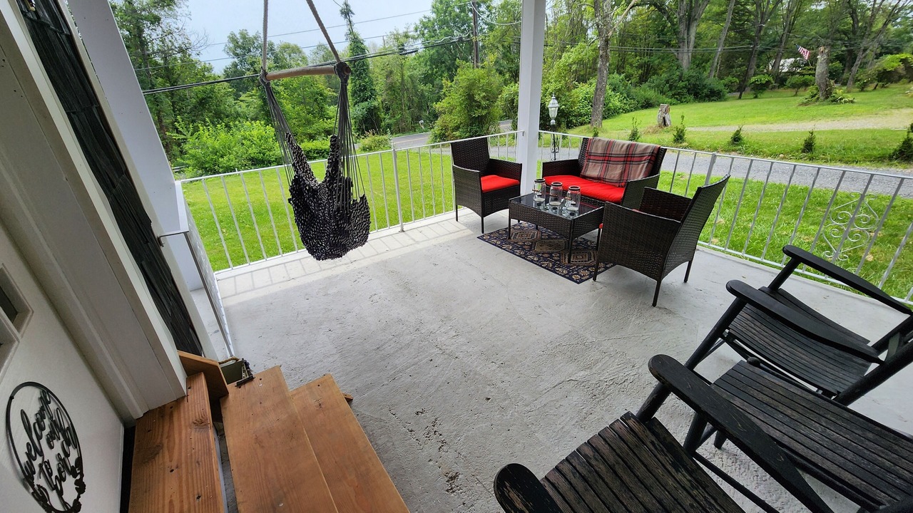 Photo of Outdoor in Pine Bush