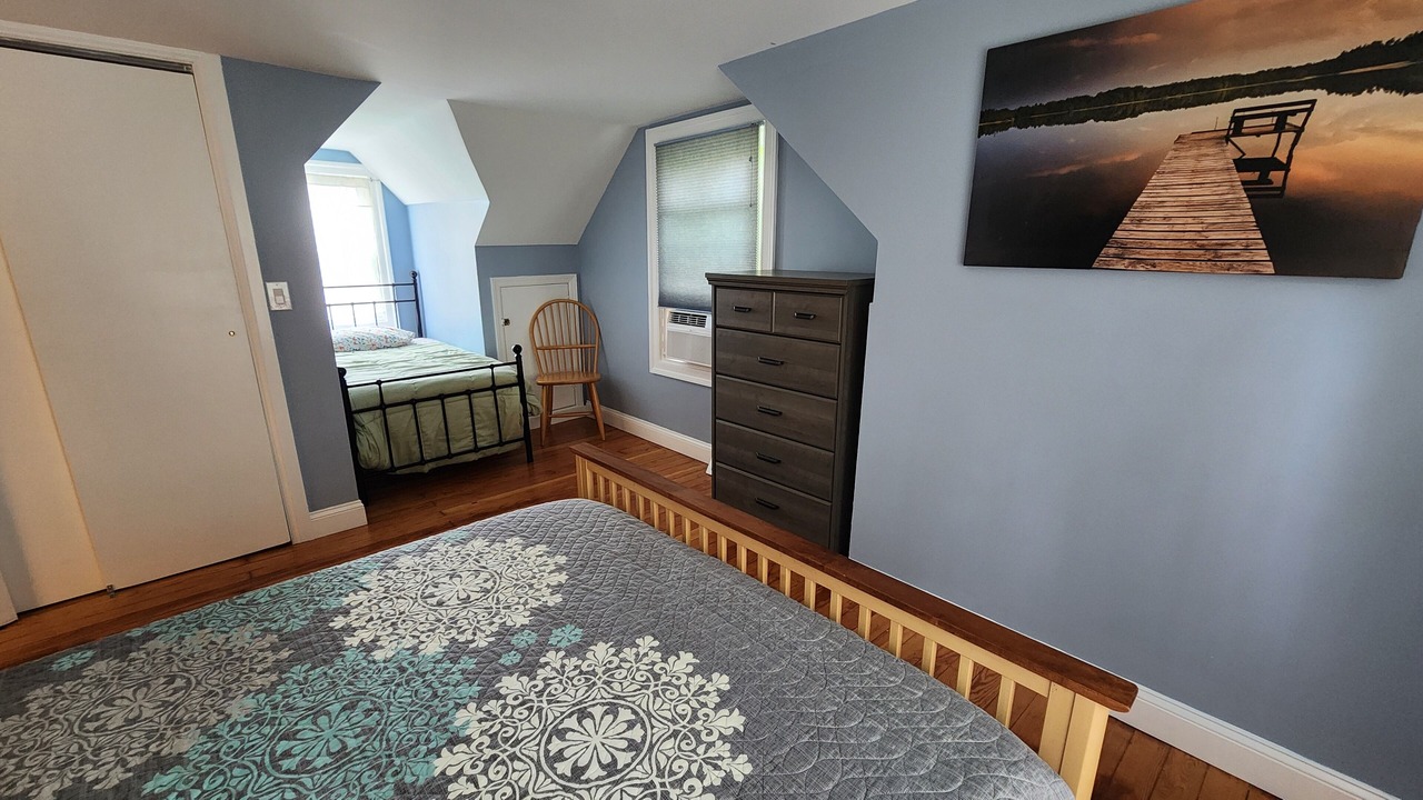 Photo of Bedroom in Pine Bush