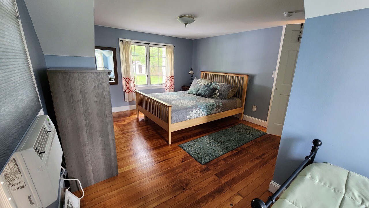Photo of Bedroom in Pine Bush