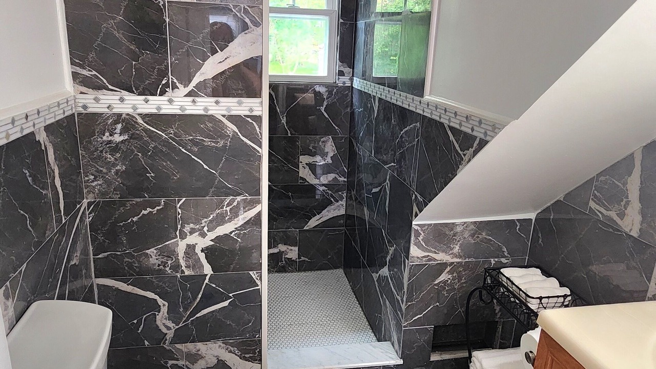 Photo of Bathroom in Pine Bush
