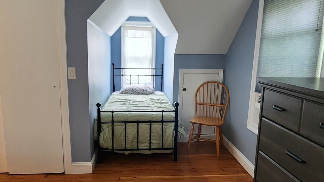 Photo of Bedroom in Pine Bush