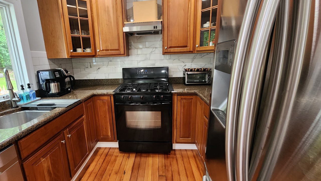 Photo of Kitchen in Pine Bush
