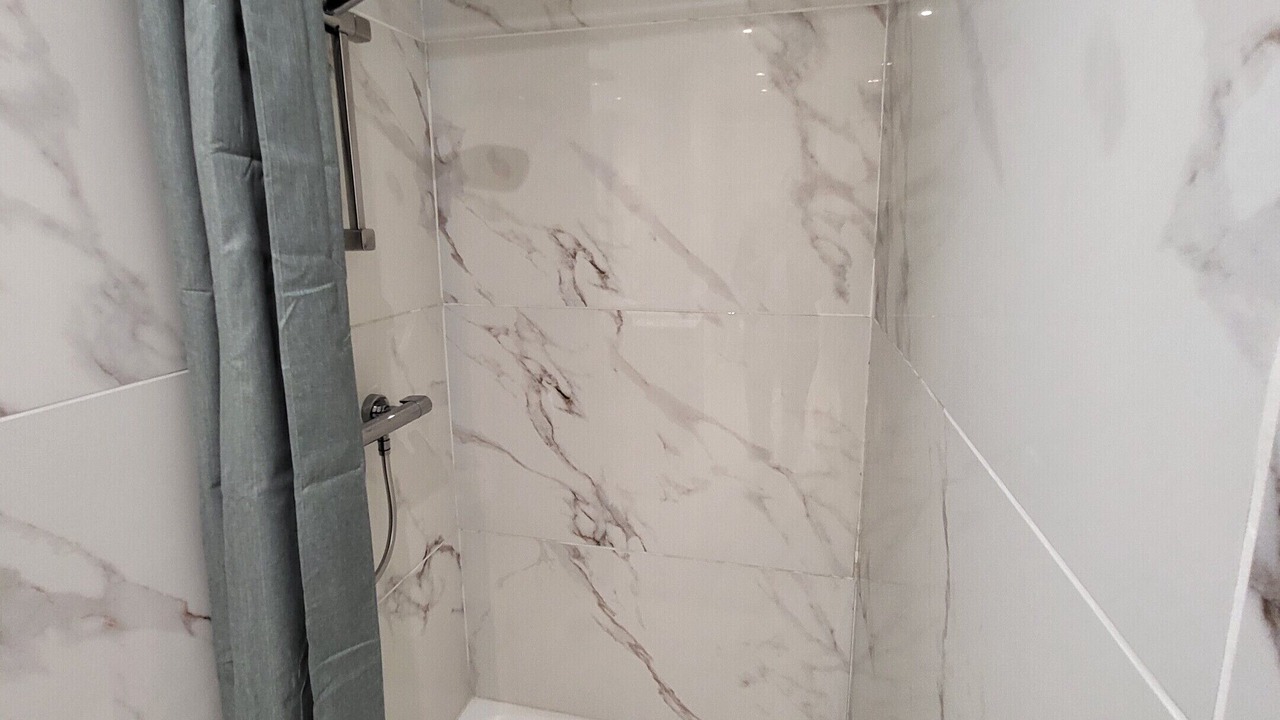 Photo of Bathroom in Ambleteuse
