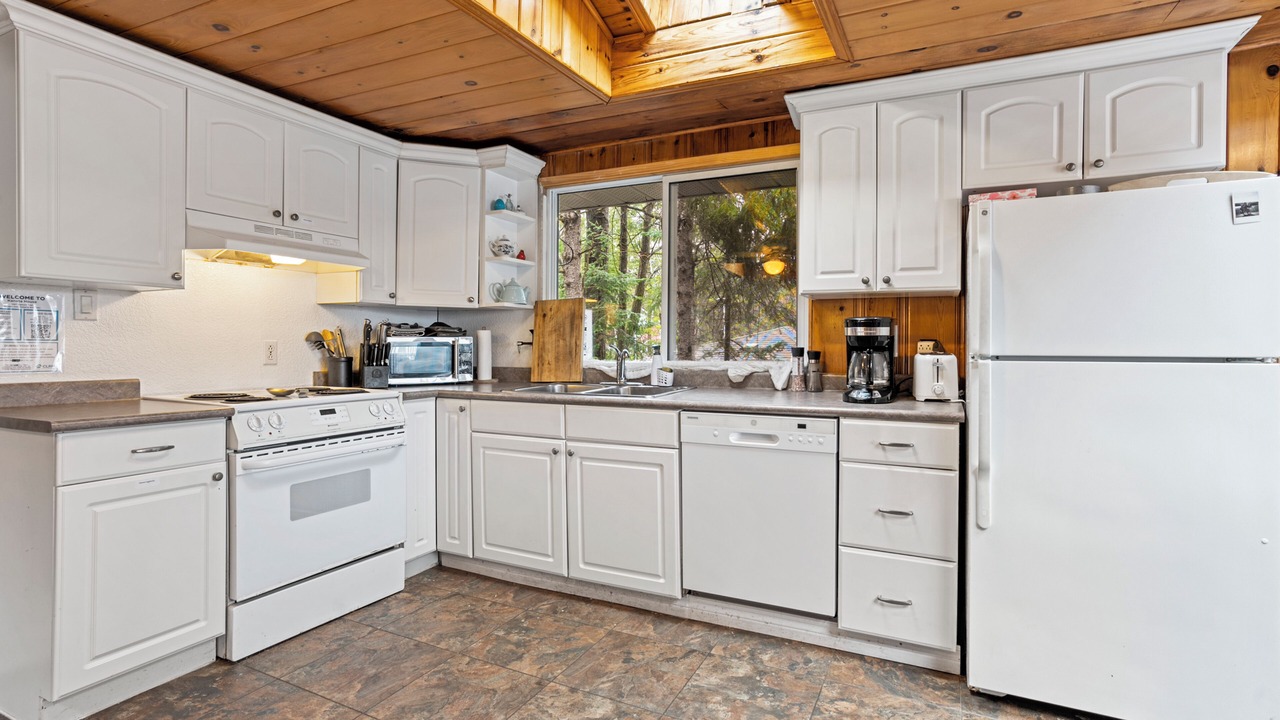 Photo of Kitchen in Minden Hills