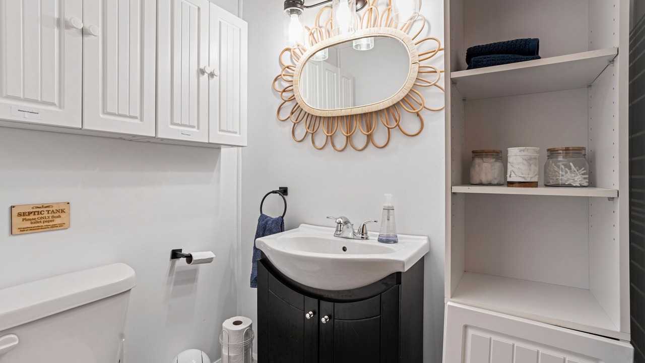 Photo of Bathroom in Minden Hills