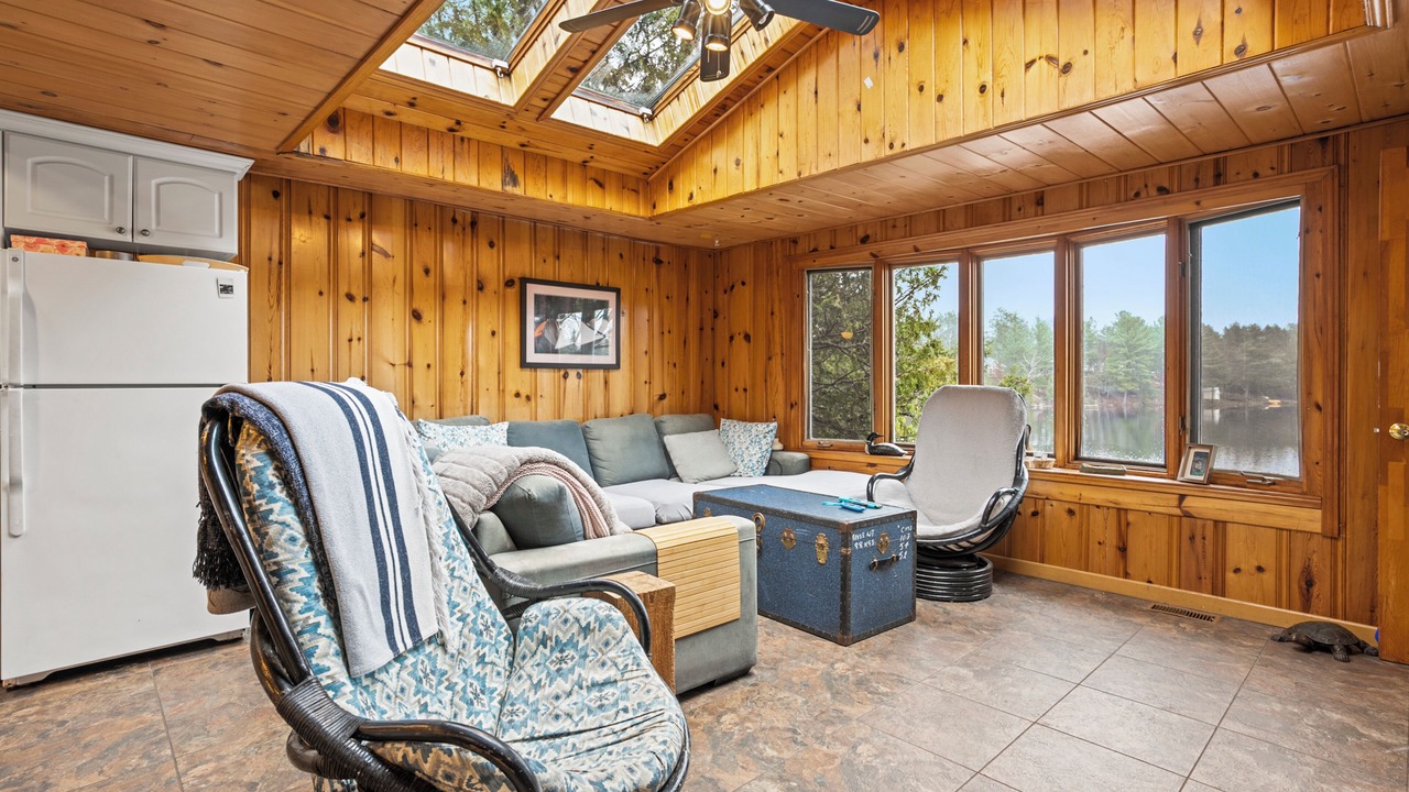 Photo of Livingroom in Minden Hills