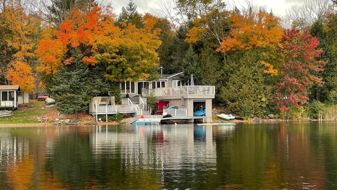 Photo of Outdoor in Minden Hills