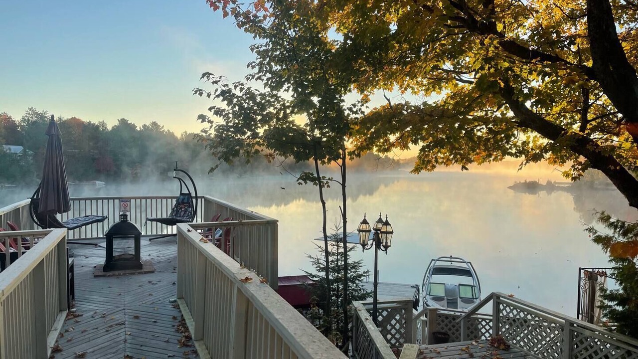 Photo of Outdoor in Minden Hills