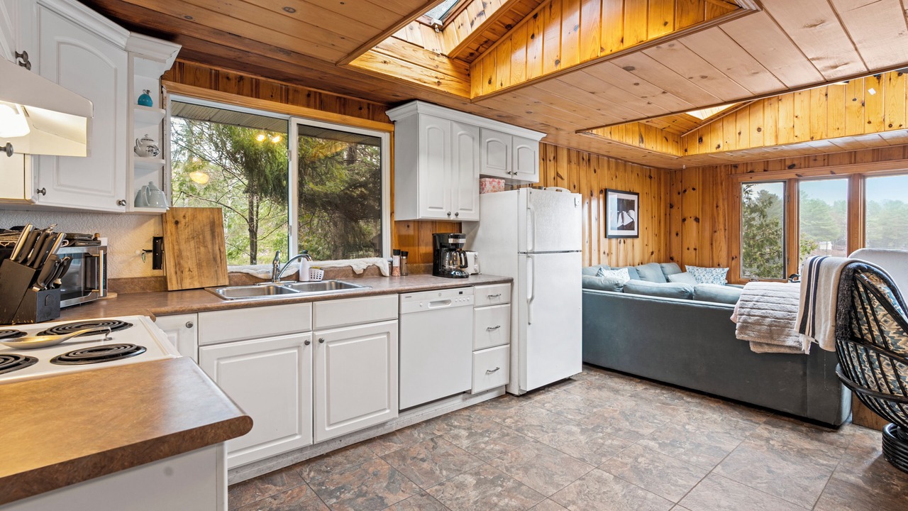 Photo of Kitchen in Minden Hills