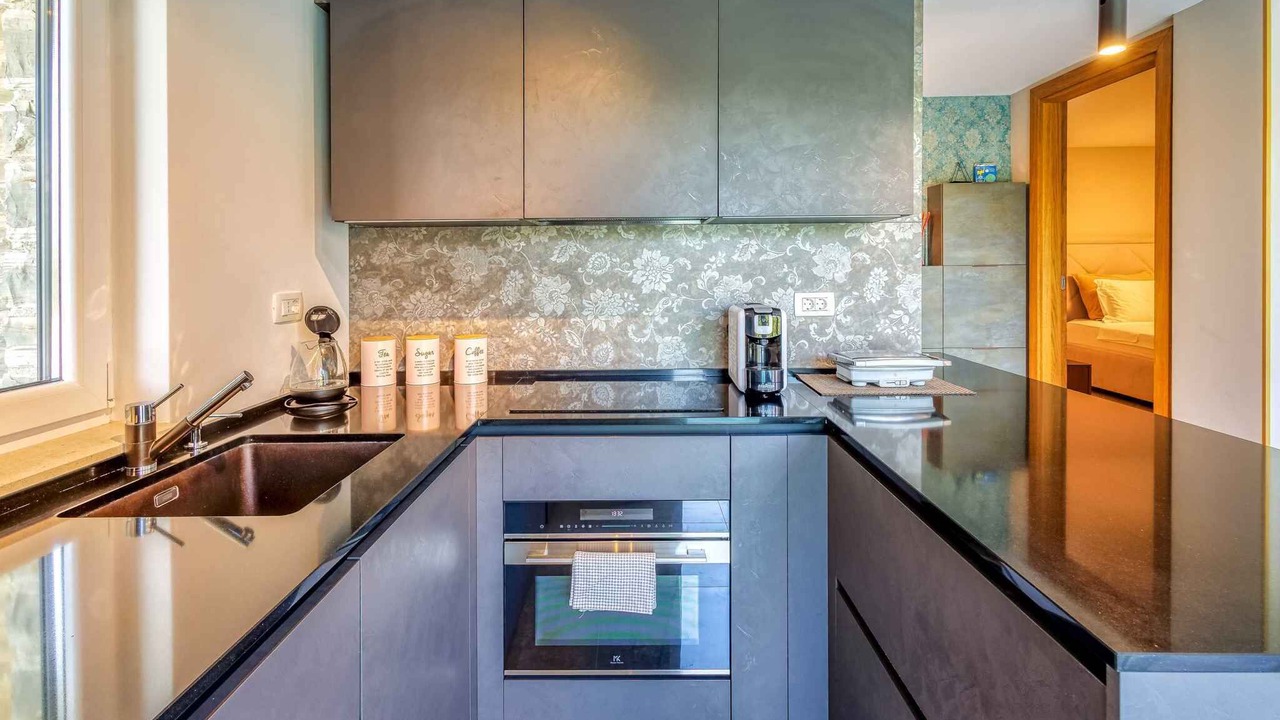 Photo of Kitchen in Njivice
