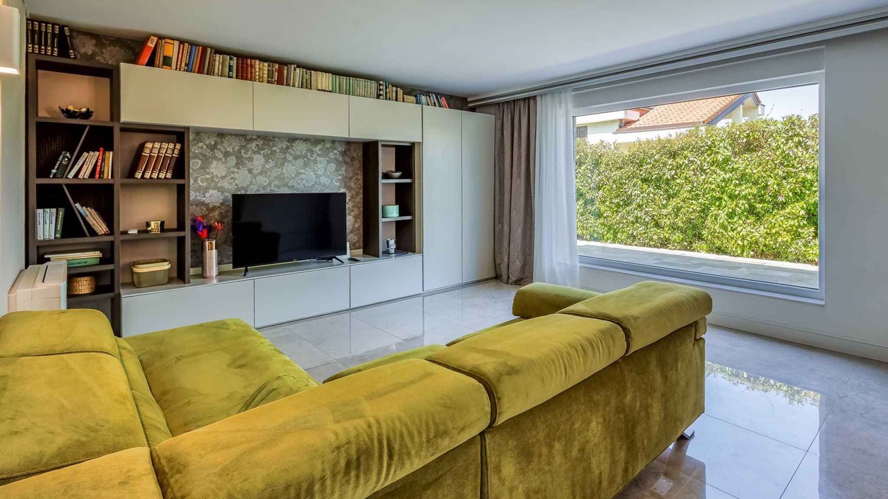 Photo of Livingroom in Njivice