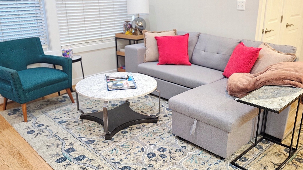 Photo of Livingroom in Cardozo