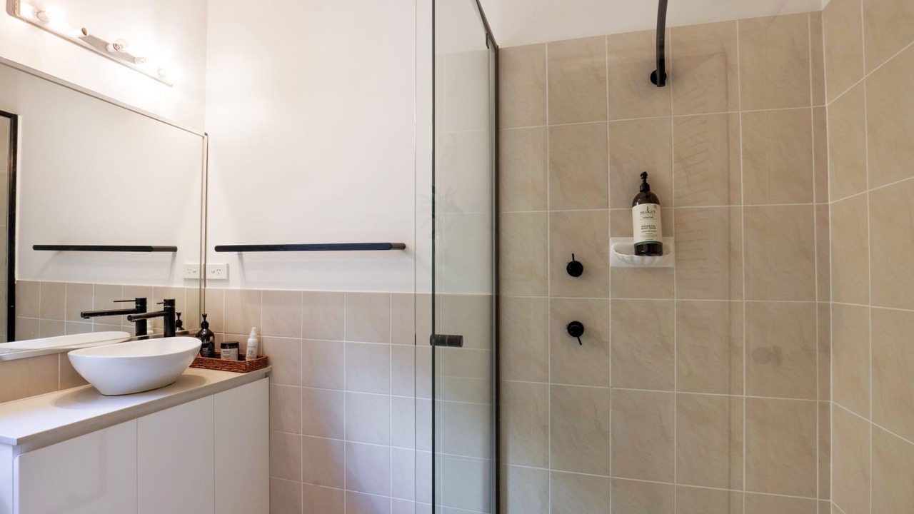 Photo of Bathroom in Berry