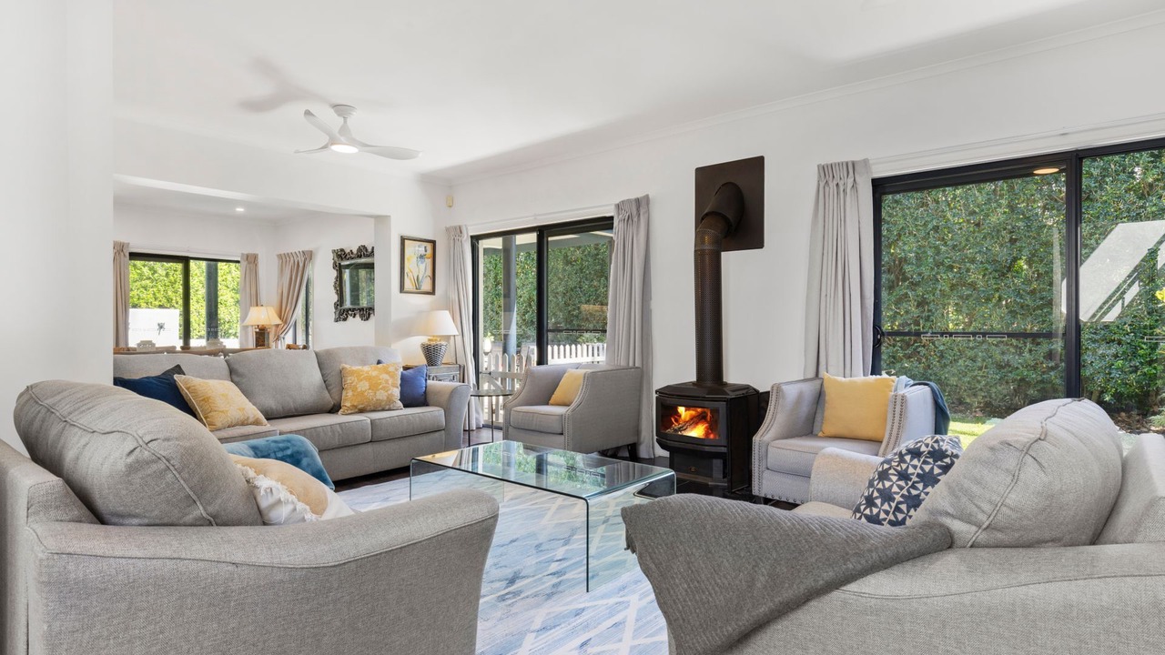 Photo of Livingroom in Berry