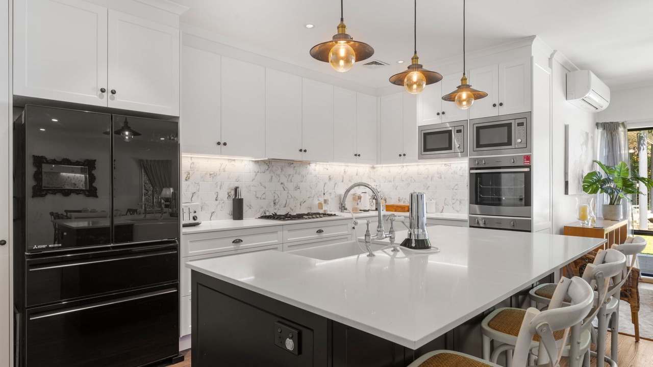 Photo of Kitchen in Berry