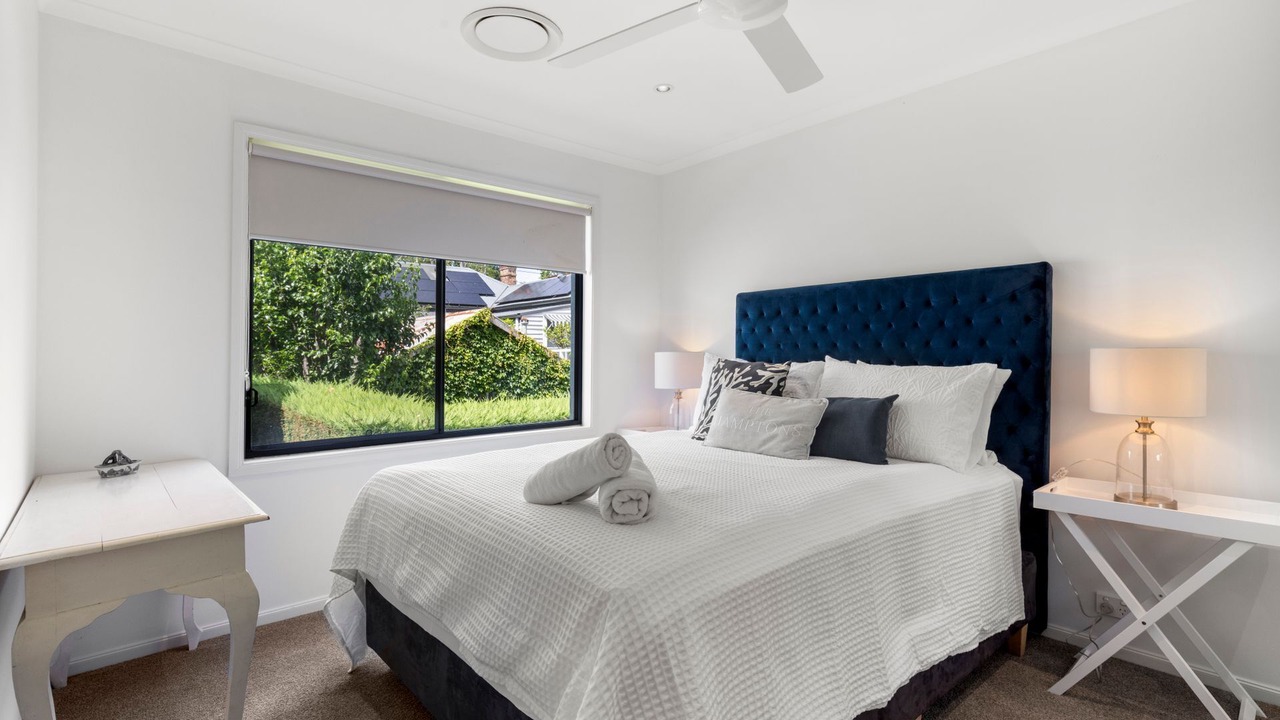 Photo of Bedroom in Berry