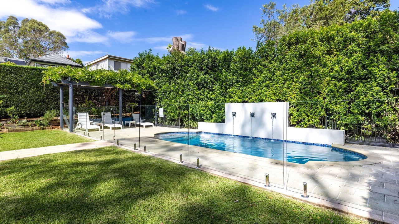 Photo of Outdoor in Berry