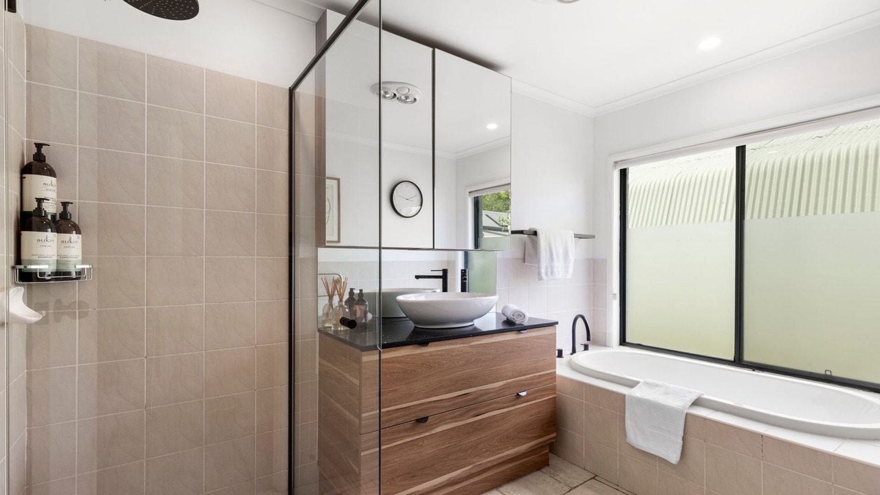 Photo of Bathroom in Berry